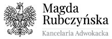 Kancelaria Adwokacka Magda Rubczyńska